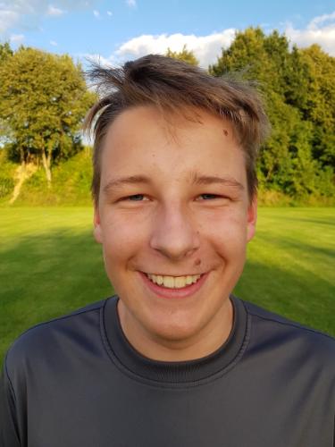 Avatar Bild für Jonas Fischer