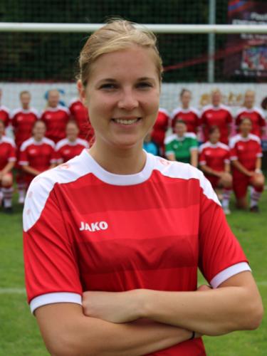 Avatar Bild für Lisa Daferner