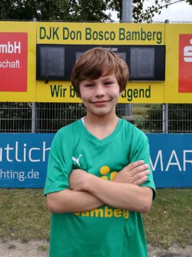 Avatar Bild für Frederik Berlet