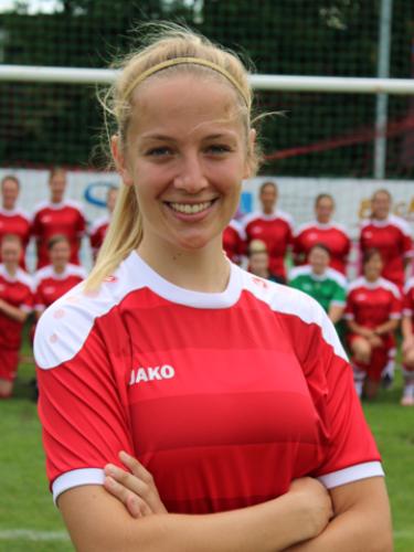 Avatar Bild für Christina Sophia Hegener