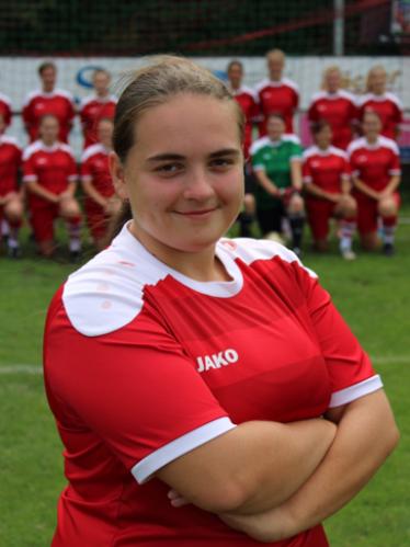 Avatar Bild für Jessica Katschajew