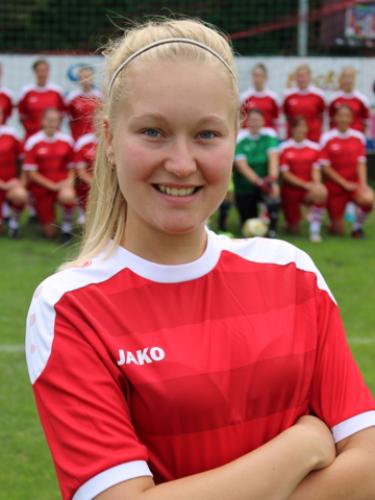 Avatar Bild für Ramona Pfeifer