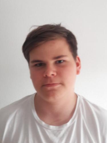 Avatar Bild für Maximilian Stegmann