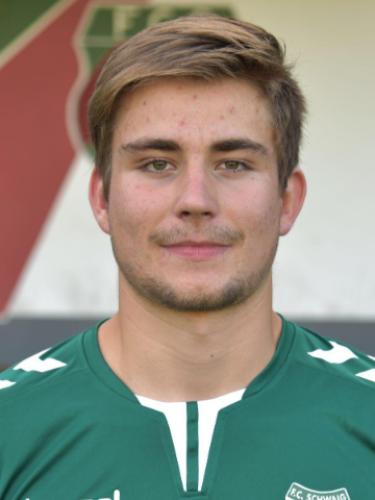 Avatar Bild für Sebastian Simmet