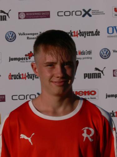 Avatar Bild für Niklas Hieke