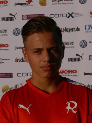 Avatar Bild für Alvin Husic