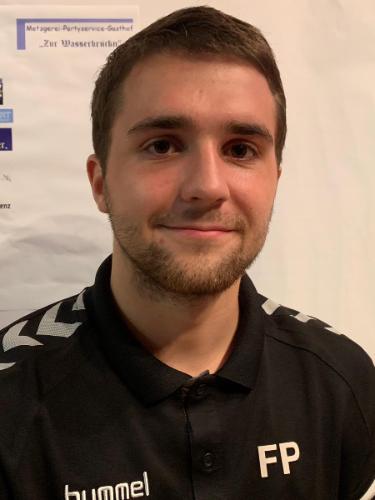 Avatar Bild für Fabio Pickel