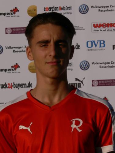 Avatar Bild für Genti Krasniqi