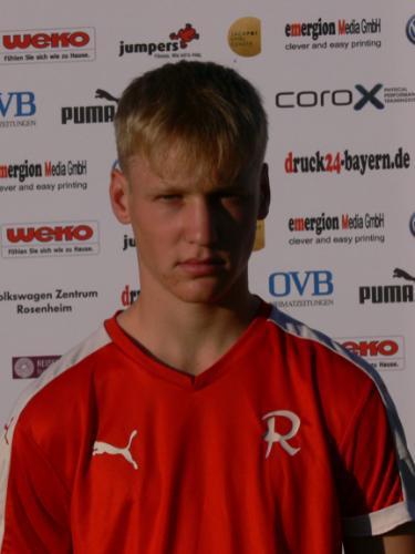 Avatar Bild für Noah Müller