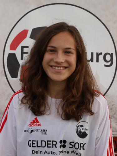 Avatar Bild für Hannah Mesch