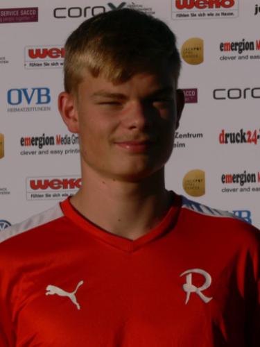 Avatar Bild für Maximilian Voggenauer