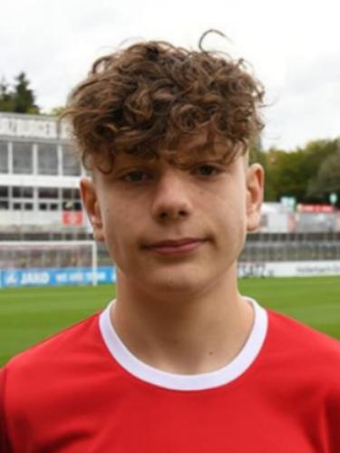 Avatar Bild für Elias Liebig