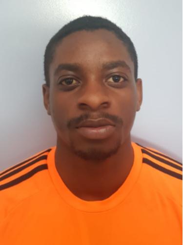 Avatar Bild für Jeremias Matukanga