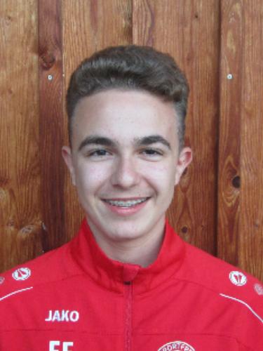 Avatar Bild für Denis Petrus