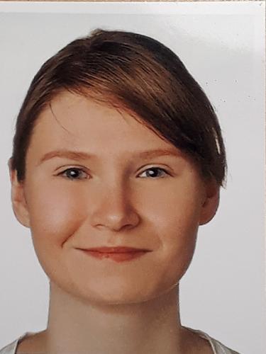 Daniela Weisenberger