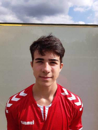 Avatar Bild für Colin Franz