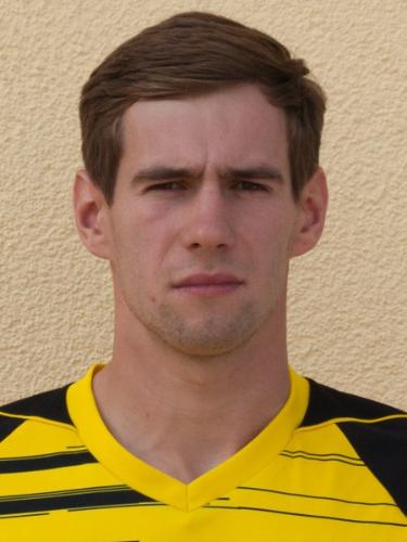 Avatar Bild für Sebastian Szymura