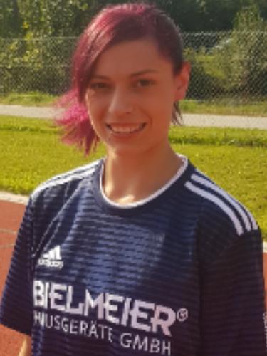 Avatar Bild für Jasmin Vogl