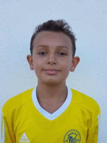 Avatar Bild für Daris Kljaho