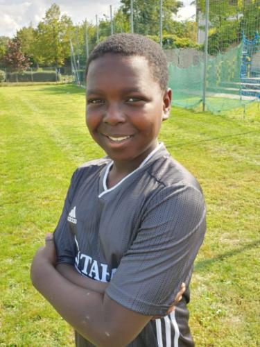 Avatar Bild für Bliss Lgbinosa