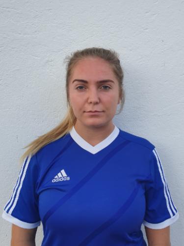 Avatar Bild für Sarah Nöbauer