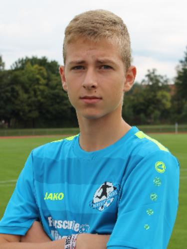 Avatar Bild für Tobias Klostermann