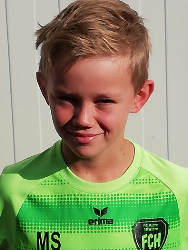 Maximilian Seike