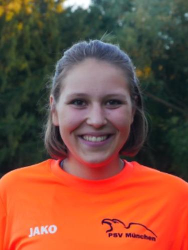 Avatar Bild für Clara Donauer