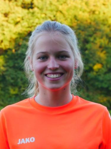 Avatar Bild für Anna Kirst