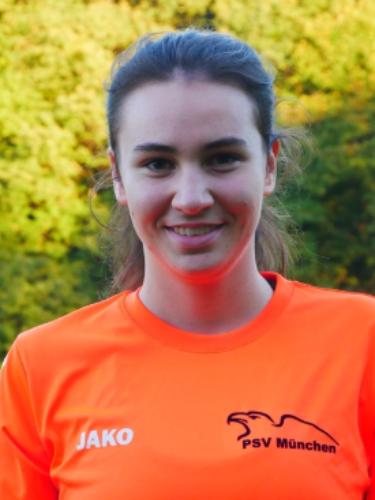 Avatar Bild für Christina Lebold