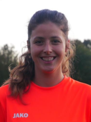 Avatar Bild für Isabell Sappl