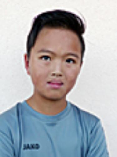 Avatar Bild für Luis Tran