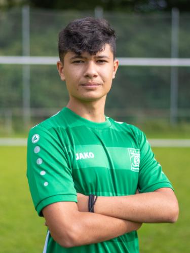 Avatar Bild für Umut Orbay