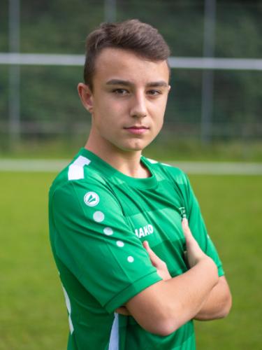 Avatar Bild für Nico van Beest