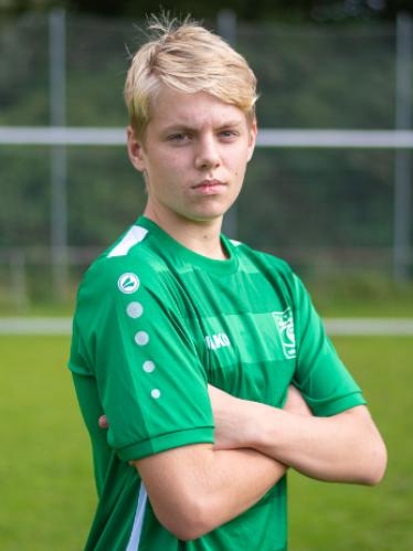 Avatar Bild für Liam Vormann