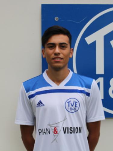 Avatar Bild für Alessio Mazzoni