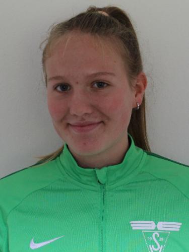 Avatar Bild für Antonia Hagspiel