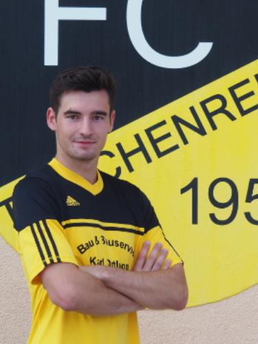 Avatar Bild für Benedikt Hecht