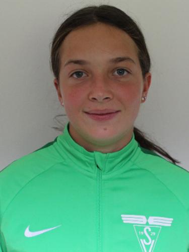 Avatar Bild für Sophia Pariente