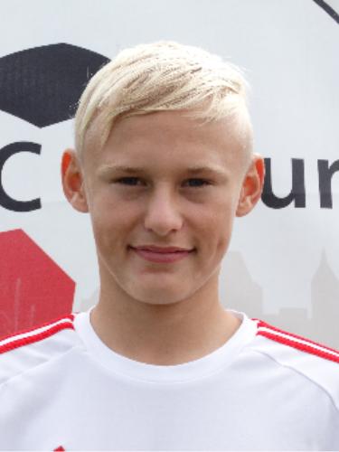 Avatar Bild für Luca Bernhardt