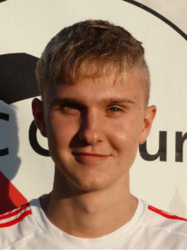 Avatar Bild für Yannick Zech