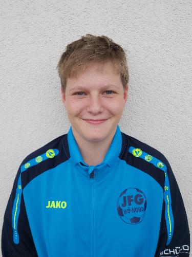 Avatar Bild für Larissa Klüglein