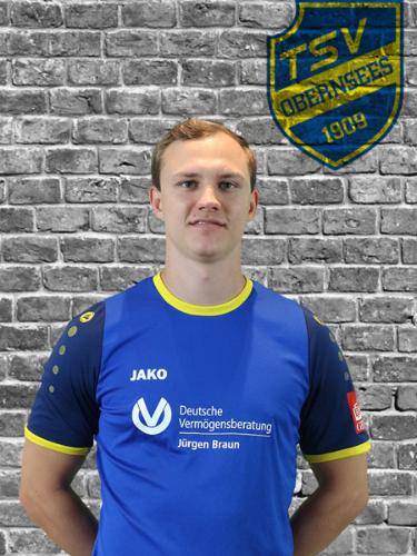 Avatar Bild für Felix Stein