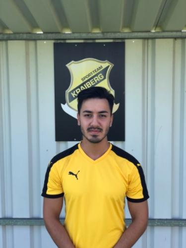 Avatar Bild für Samir Naebkhel