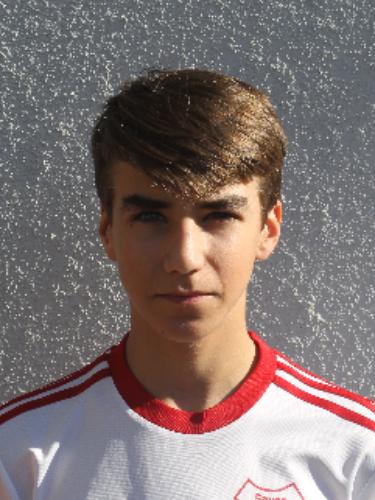 Avatar Bild für Luca Beifuß