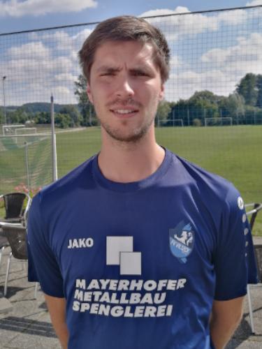 Avatar Bild für Lukas Stiegler