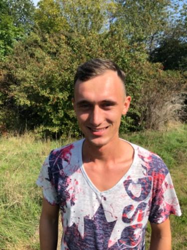 Avatar Bild für Justin Hübl