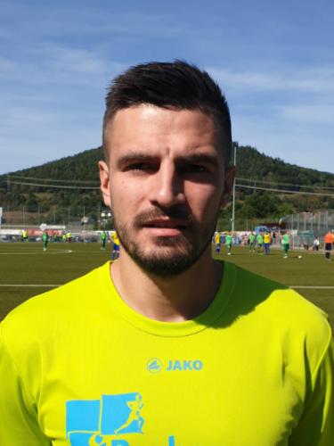 Avatar Bild für Bozidar Petrovic