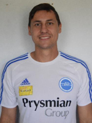 Avatar Bild für Aaron Klünsner