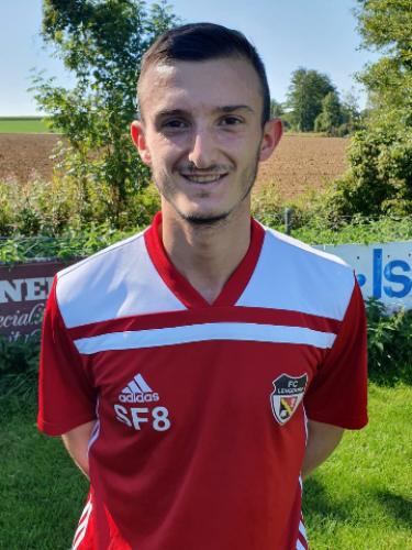 Avatar Bild für Tomislav Popovic